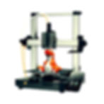 Anycubic Kobra 3 Combo multicolor high speed 3D Printer
