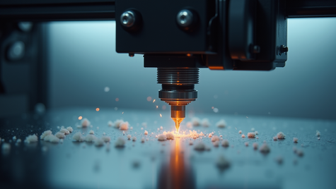 What’s New in 3D Printing Technologies?