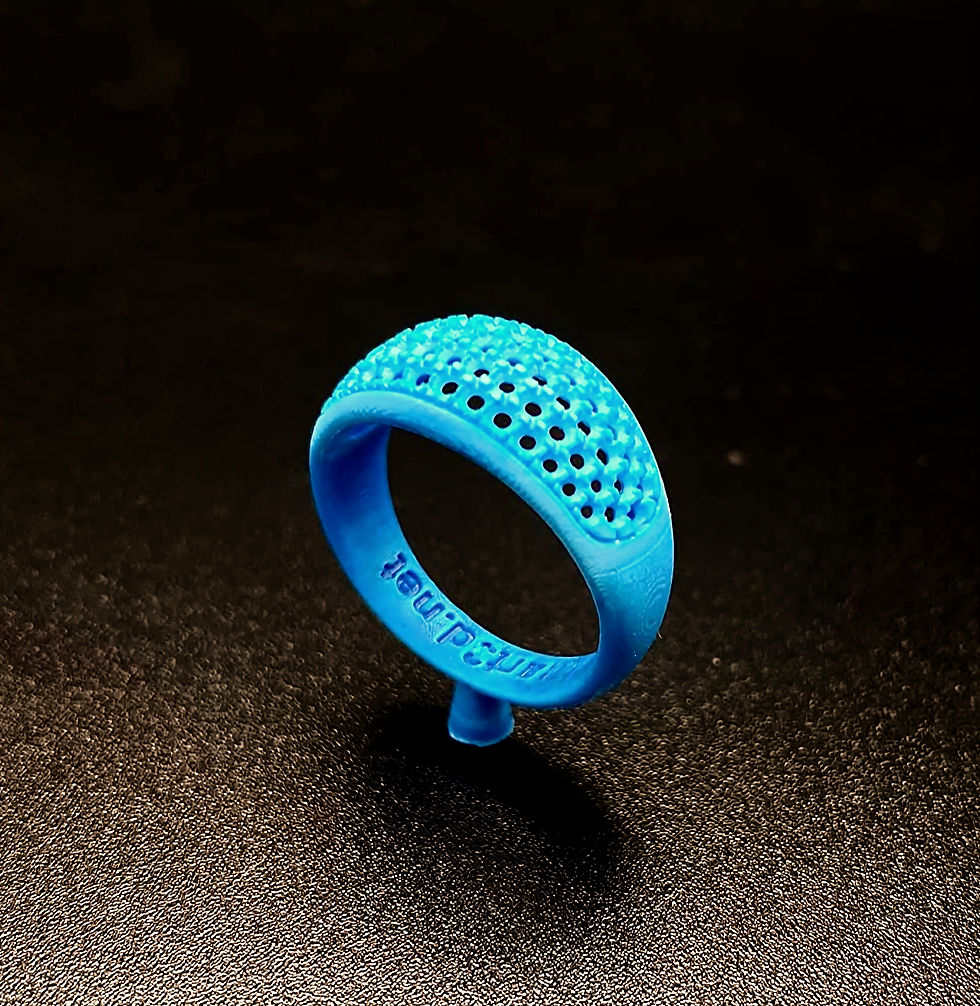 Thumbnail: CASTABLE RESIN