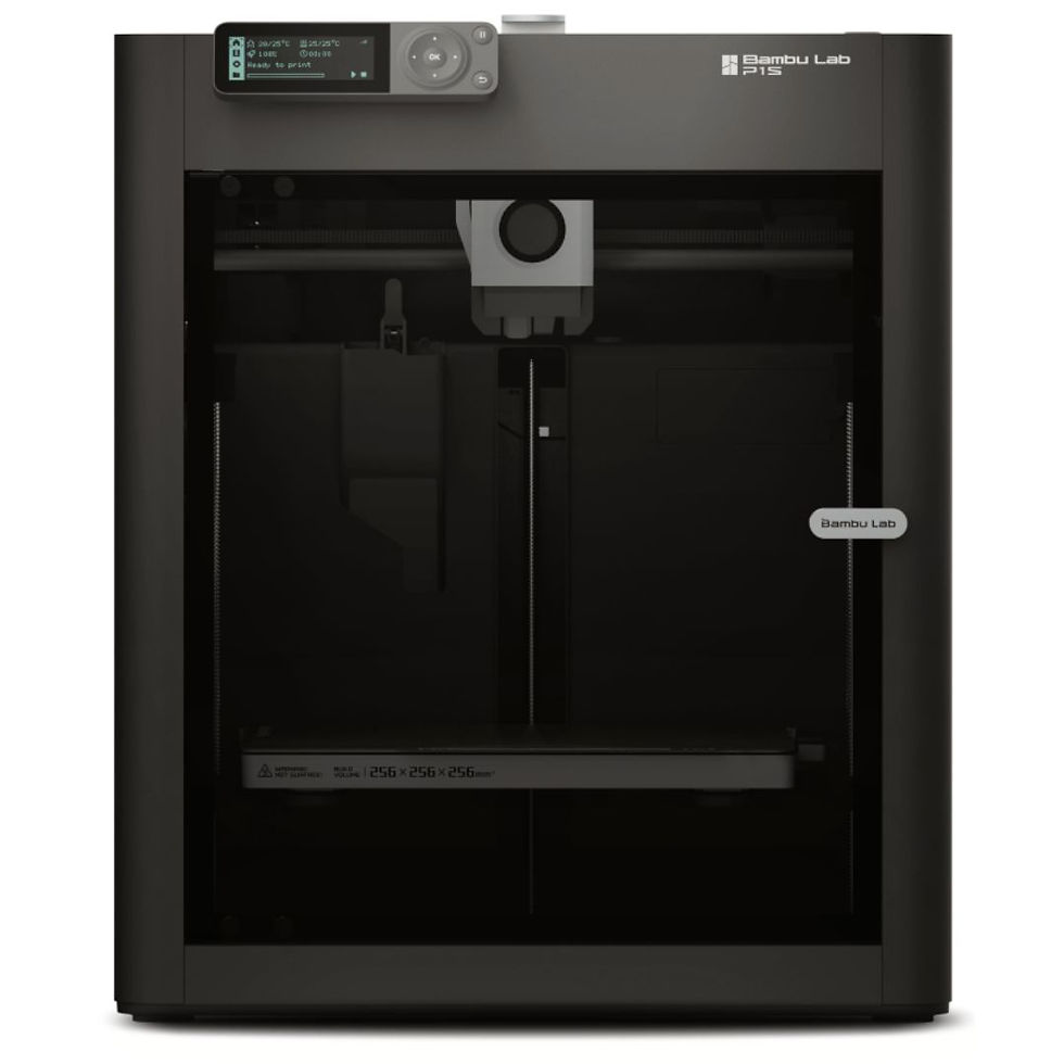 Bambulab P1S 3D Printer
