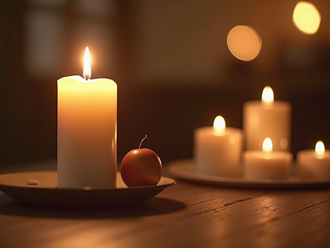 Unlocking the Mysteries of Spirit Communication