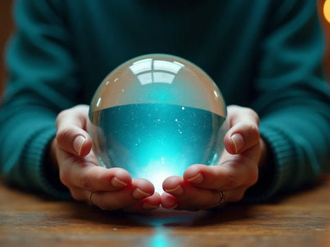 Understanding the Mechanics of Mediumship