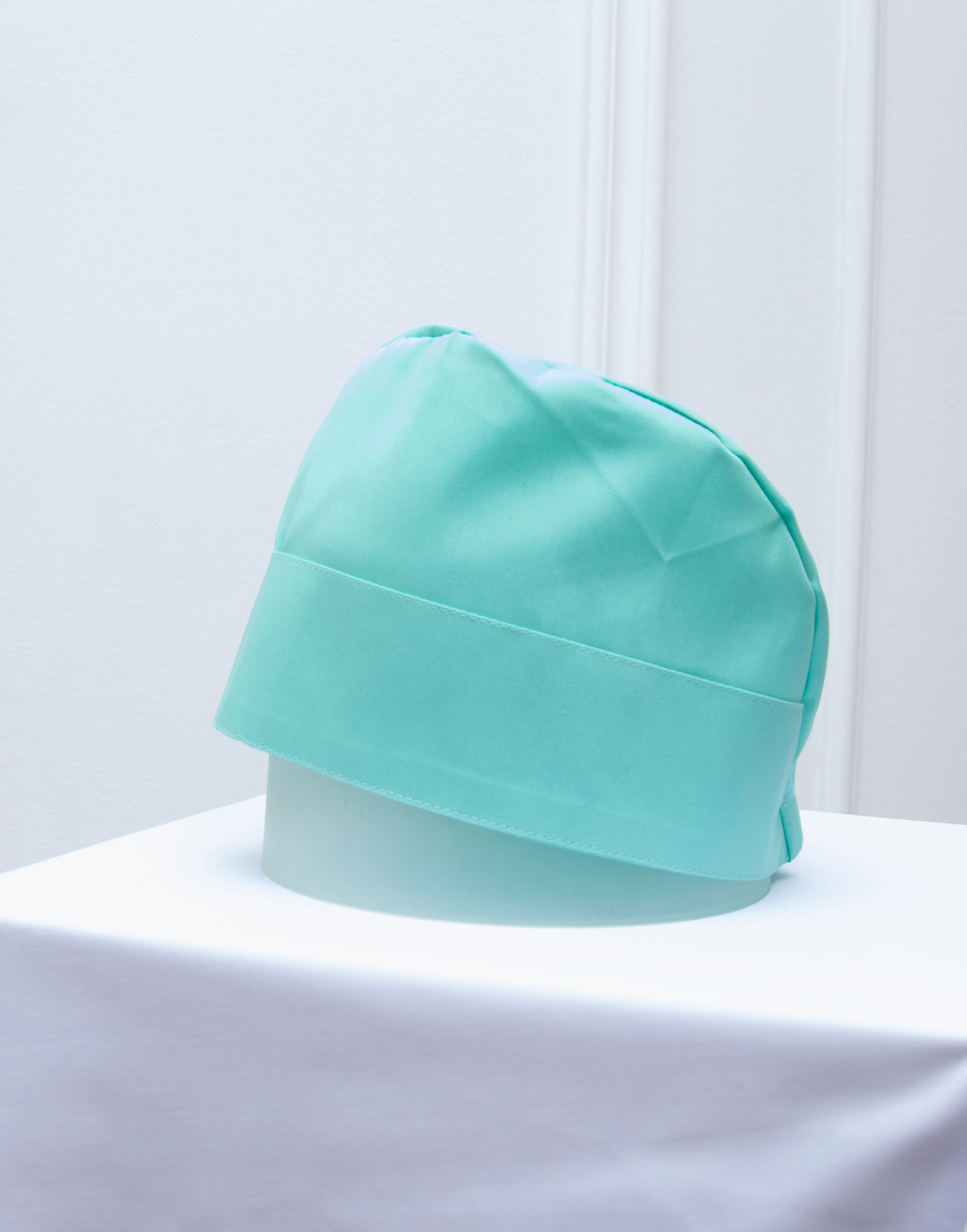 Чепчик на резинке Сатори цвет Мята