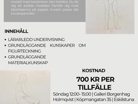 Krokikurs