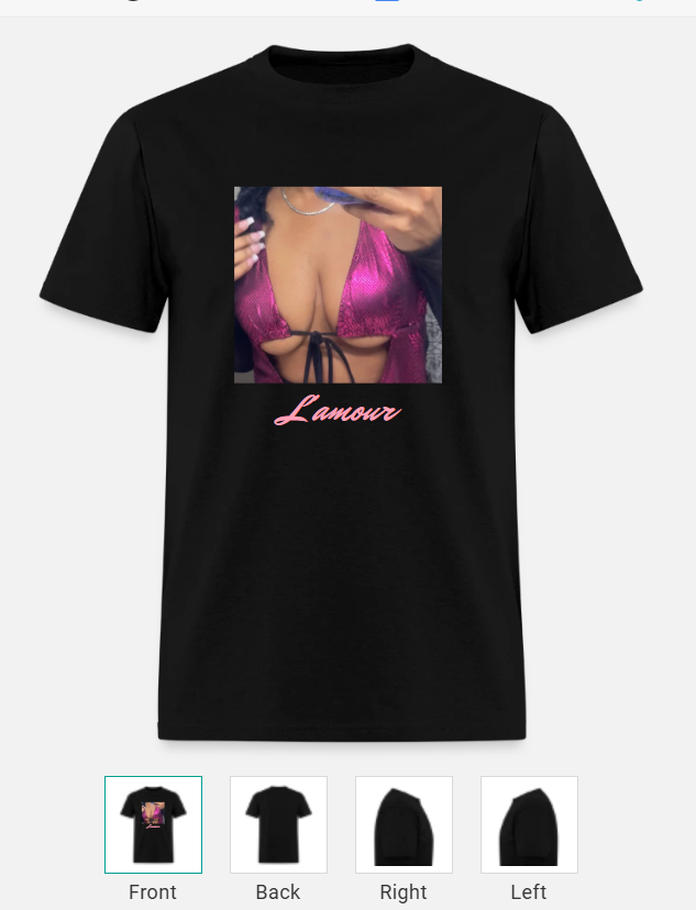 For the Love of L'amour