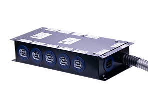 Products | Modular Wiring Systems