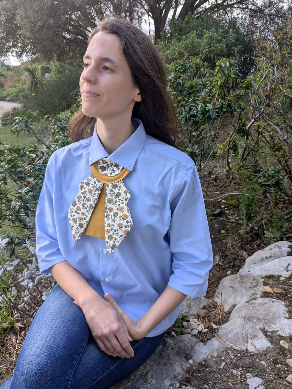 Thumbnail: Warm florals attachable