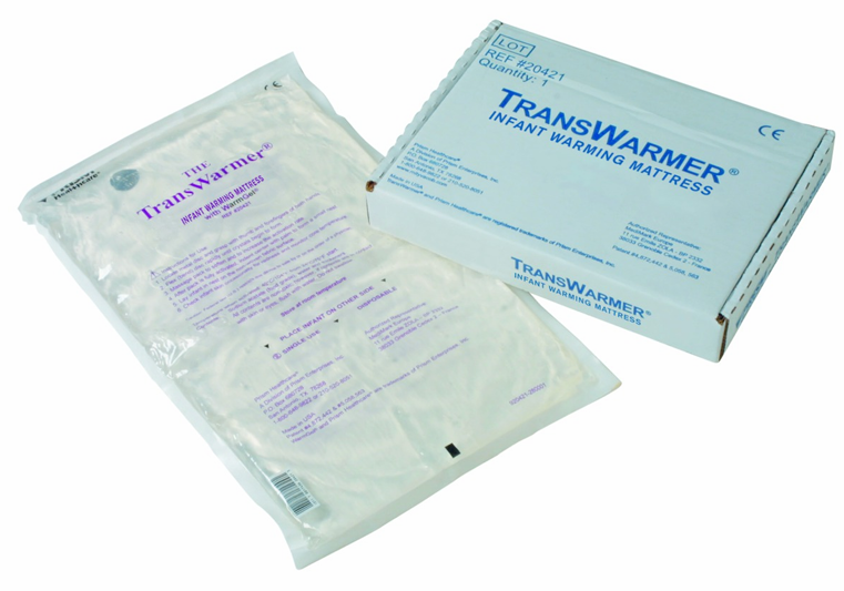 Transwarmer Mattress