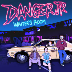 Danger Jr Podcast