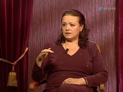 Актриса и режиссер Елена Цыплакова стала членом жюри II медиафестиваля «Родина в сердце»