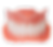 Complete upper and lower full denture set - Rayvetty Denture Clinic