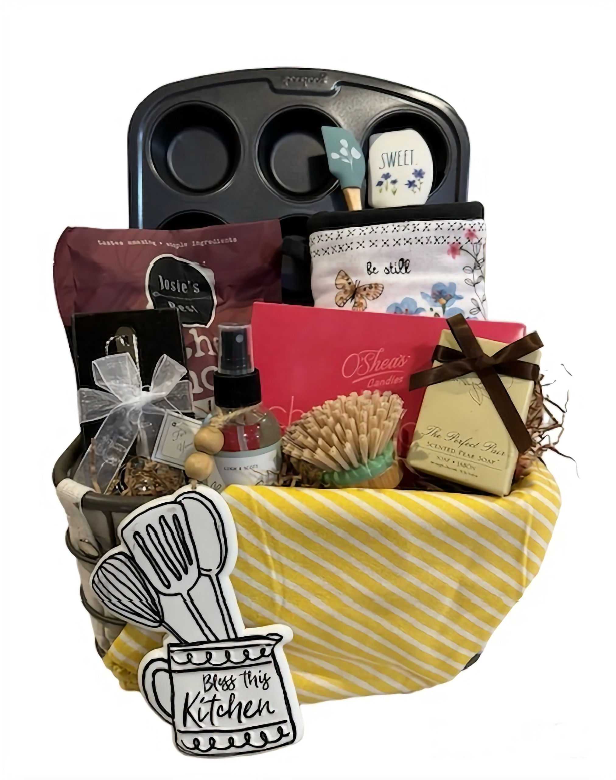 Gift Basket