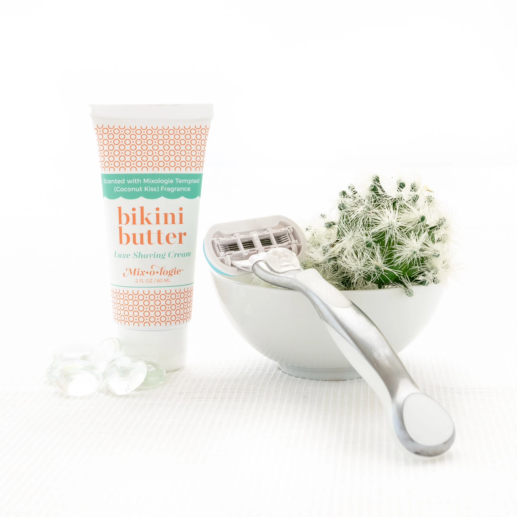 Bikini Butter- Tempted