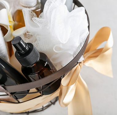 Gift Basket