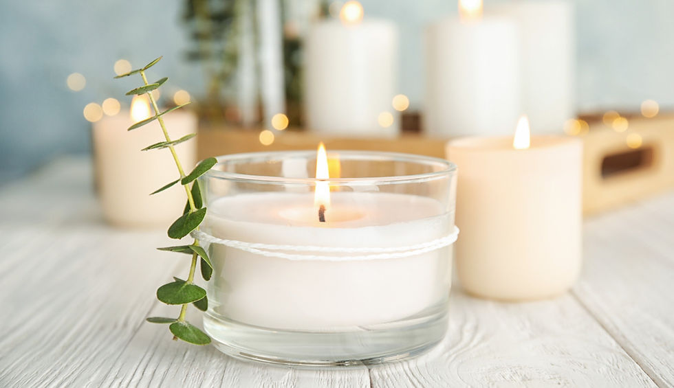 Welcome to Oak & Ember Gifts