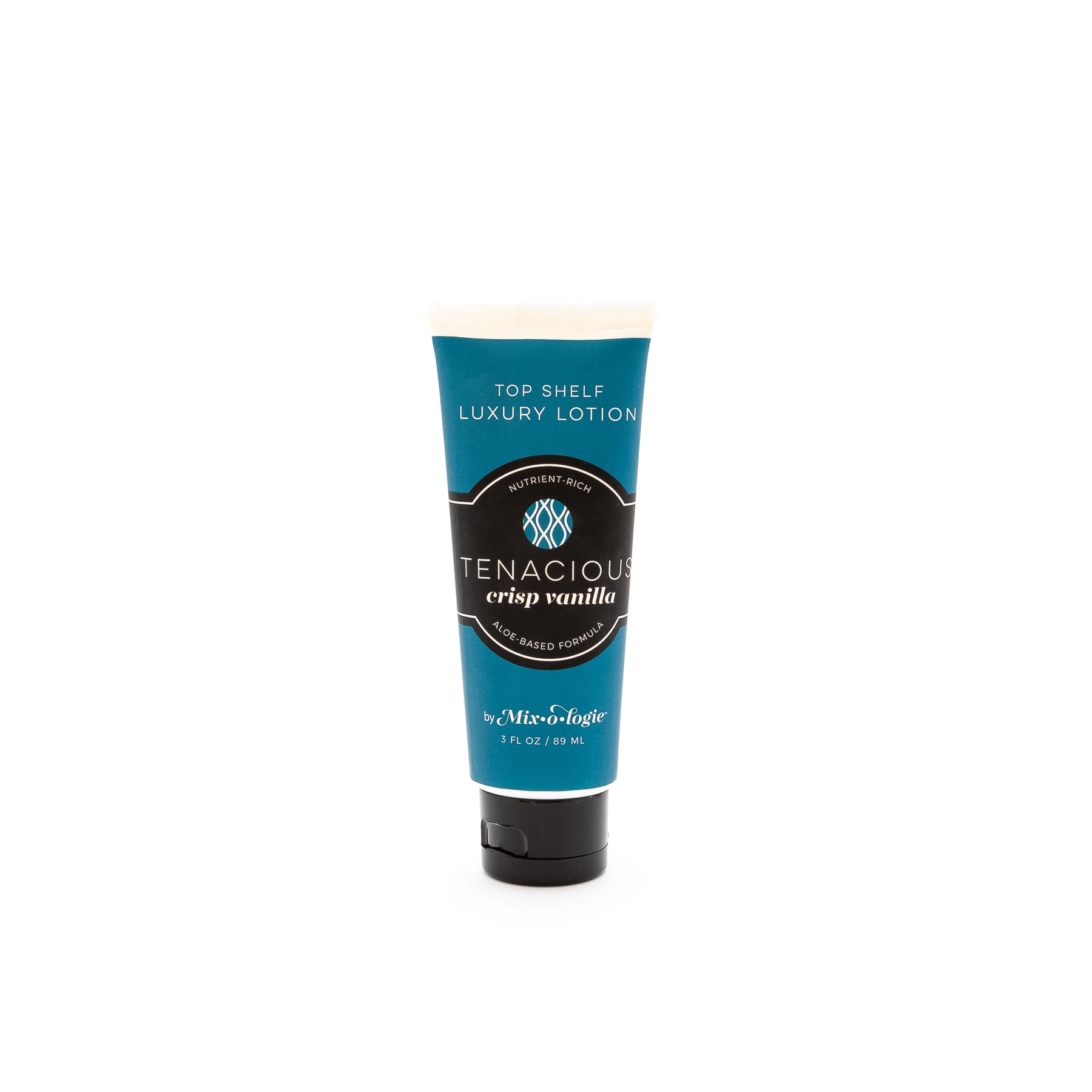 Top Shelf Luxury Lotion- Tenacious