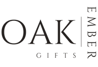 Oak and Ember Gifts