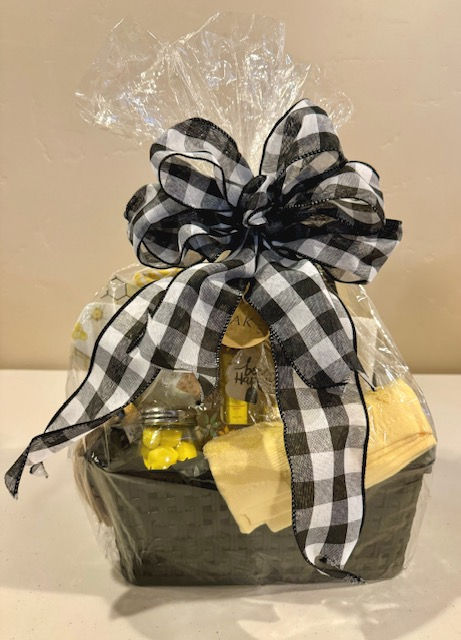 Thumbnail: Gift Basket