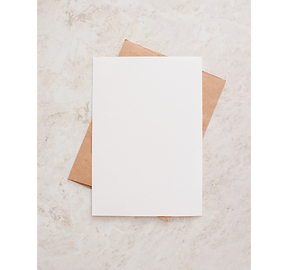 Handwritten Note