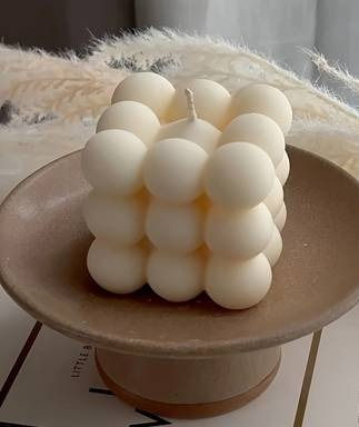 Thumbnail: Bubble Candle