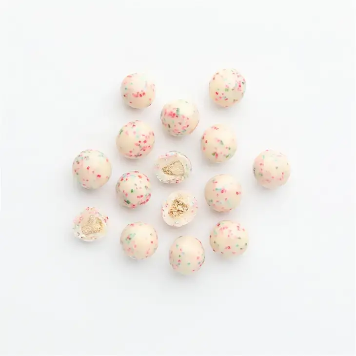 Thumbnail: Sugarfina Birthday Cake Cookie Bites