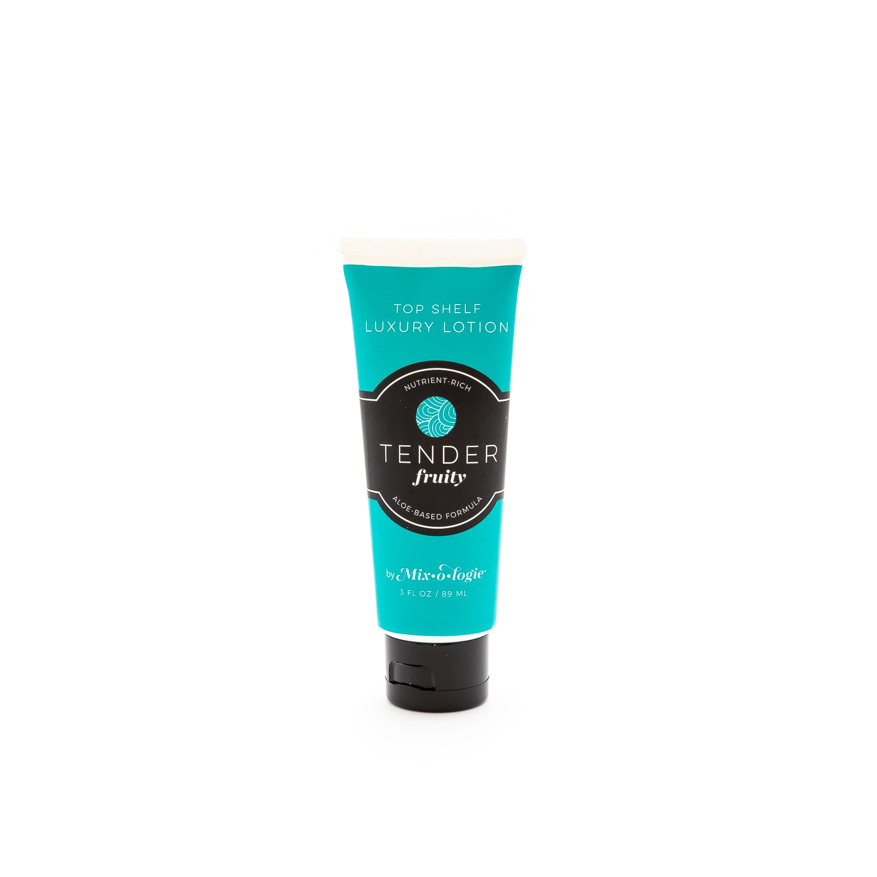 Top Shelf Luxury Lotion- Tender