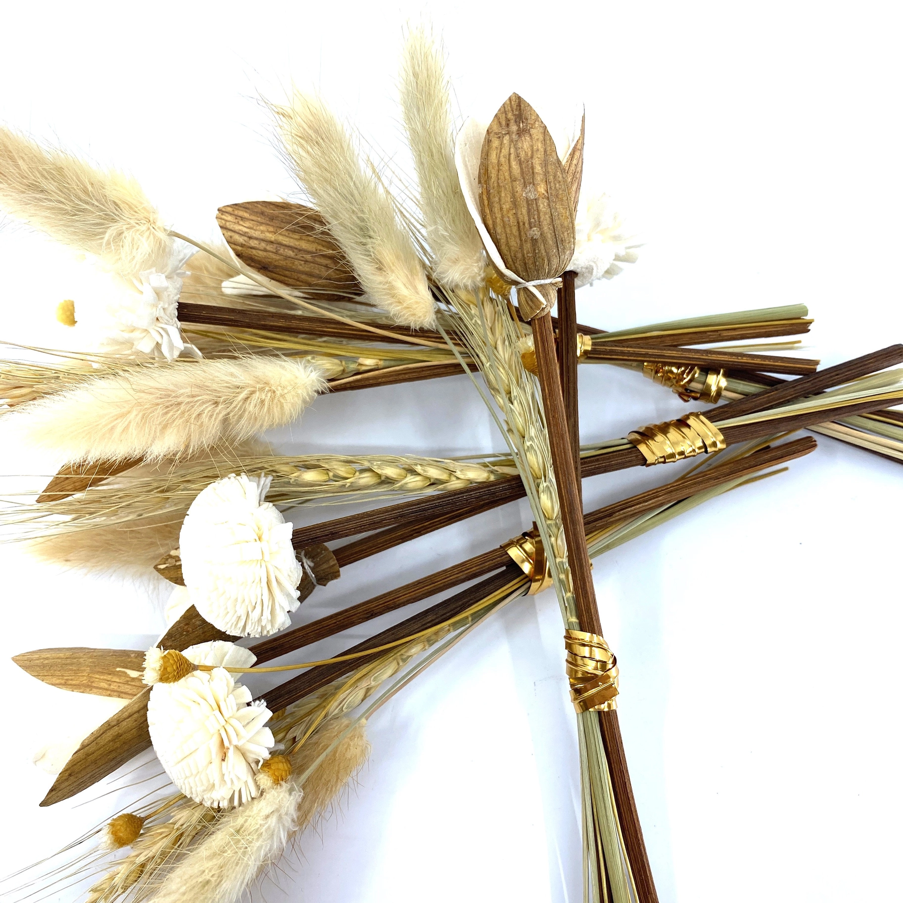 Reed Diffuser Replacement Sticks, The Great Plains