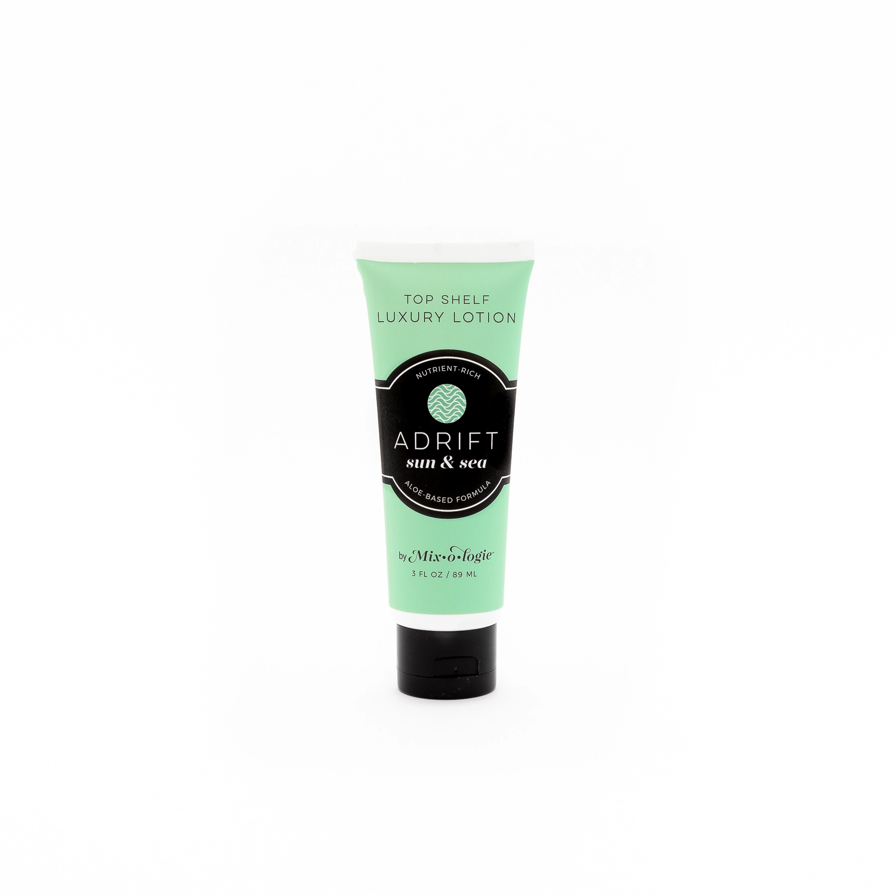 Top Shelf Luxury Lotion- Adrift