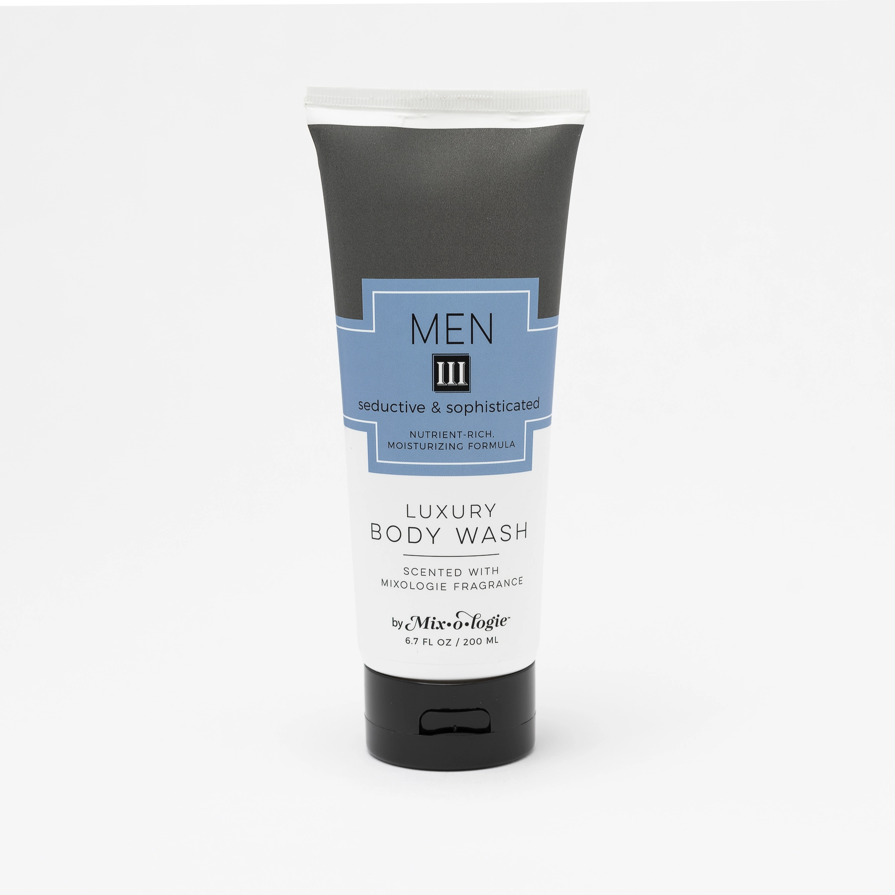 Luxury Body Wash- Men's III