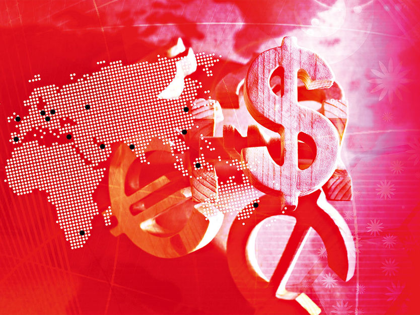 Take out the human element with the help of software