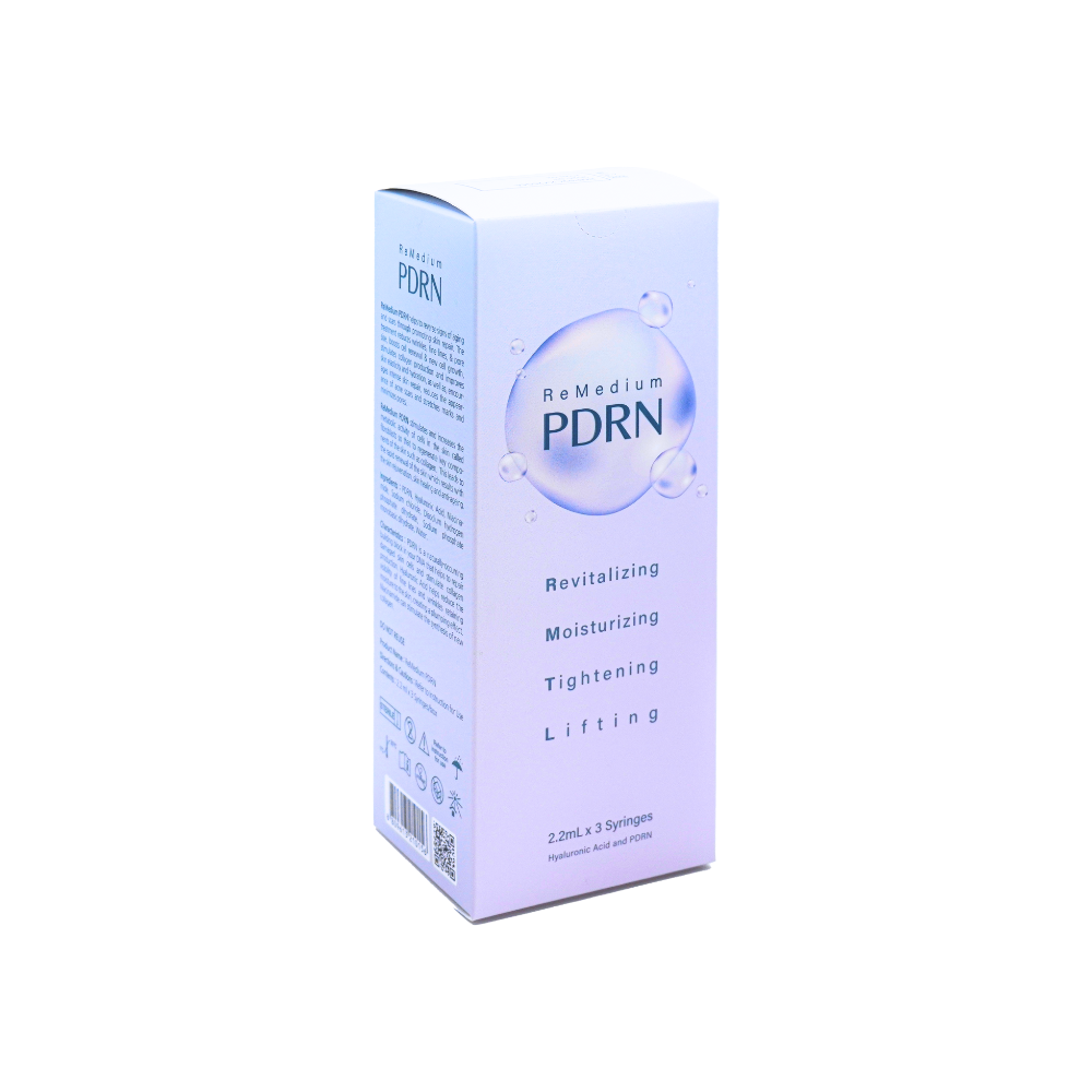 Remedium PDRN