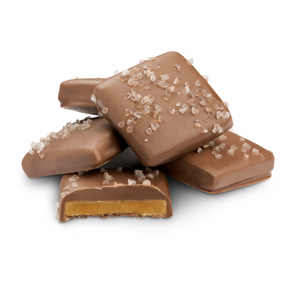 1/2lb Gourmet Chocolates
