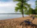 Moores Lodge Leech Lake Sand Beach