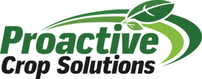 Proactive Crop Solutions logo 1