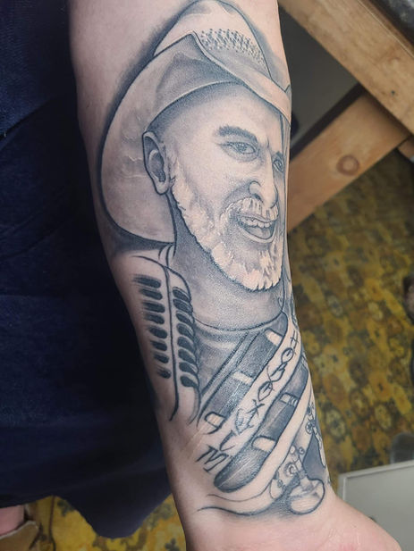 Hobo Tatoo_Chelsea Miller-Scarlett