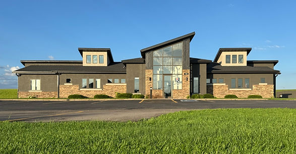 Reuter Family Dentistry Perham, MN