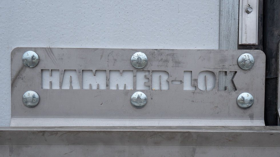 Door Badge
