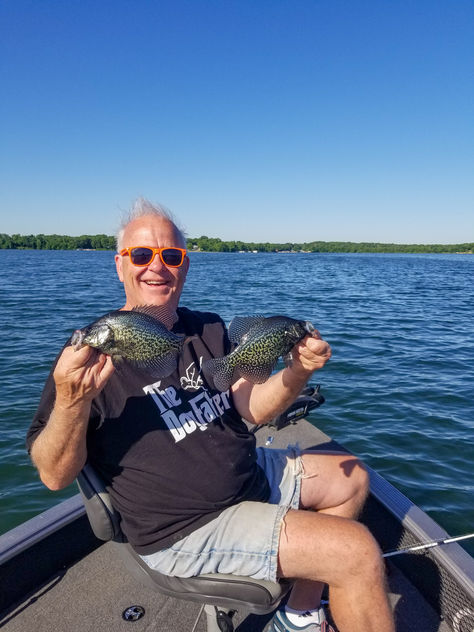 Fishing Reports | Lightfoot Guide Service