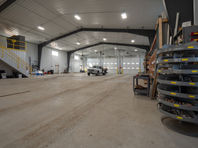 Hammers Construction OTP Cassleton