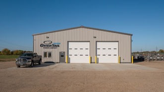 Hammers Construction OTP Cassleton