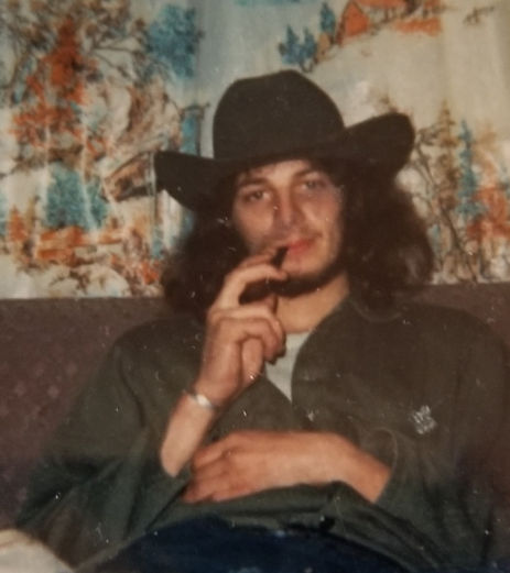 Hobo Chill_Anne Vogel Antonucci