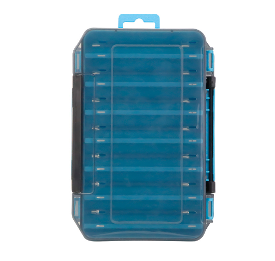Thumbnail: ApexBox Pro - Dual-Sided Waterproof Tackle Organizer