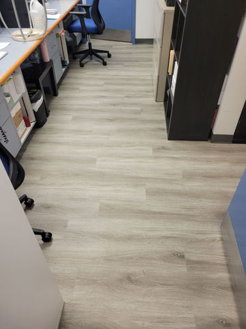 Commercial and Office Spaces