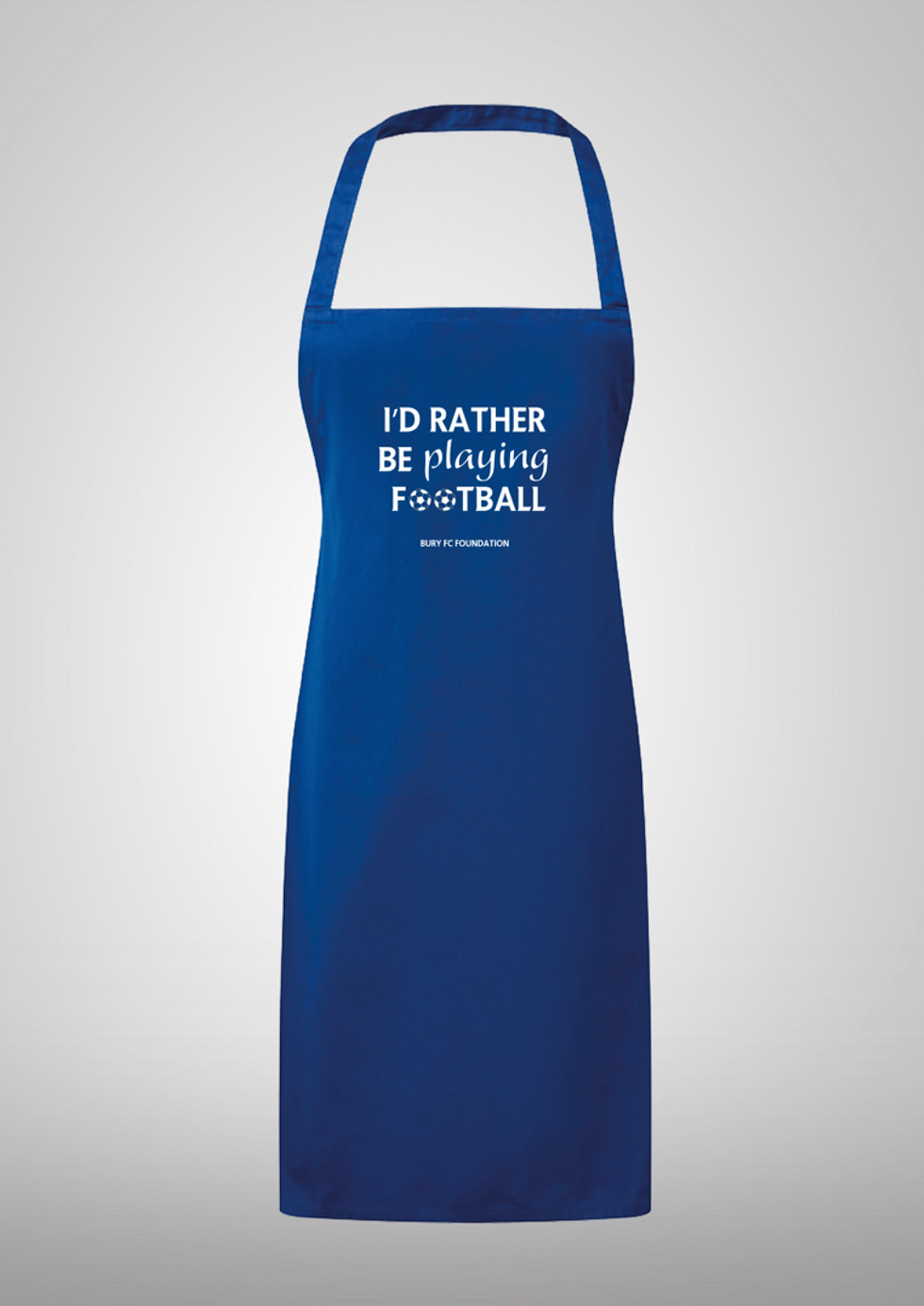Thumbnail: Football Quote Aprons