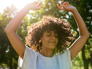 10 Gründe, warum emotionale Balance so wichtig ist.