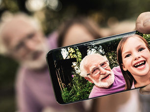Wie du deine Kinder, Enkel- oder Patenkinder bestmöglich absicherst. Sechs Gründe für eine Lebensversicherung.