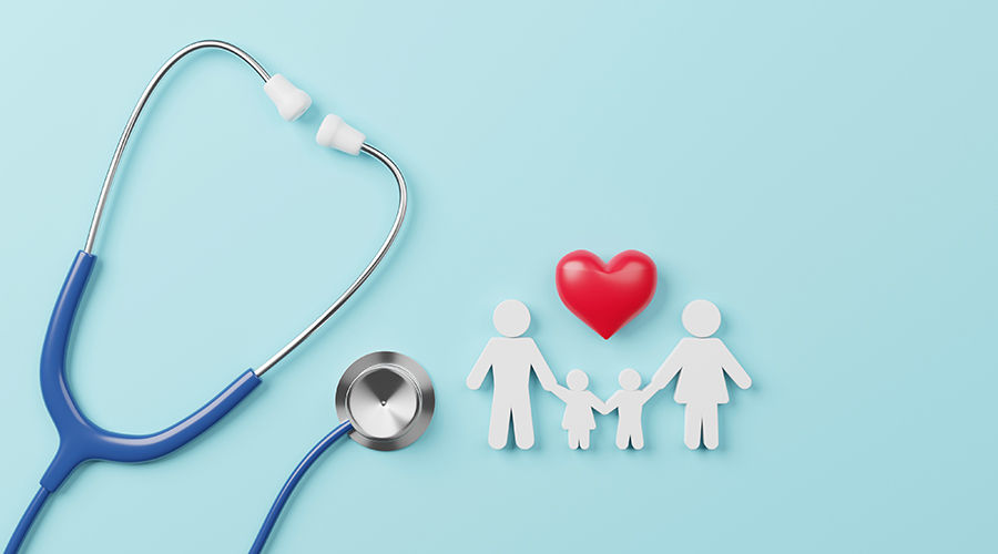 Fünf häufig gestellte Fragen zur privaten Krankenversicherung.