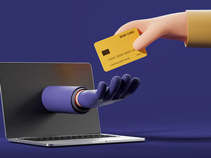 Online shoppen, aber sicher. Zehn Tipps für dich.