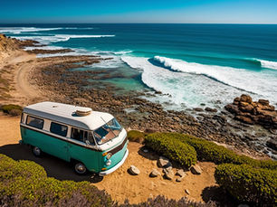 Camping. An was du unbedingt denken solltest.