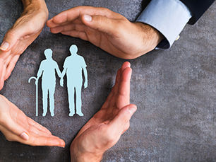 Pensionsvarianten. Diese Möglichkeiten gibt es.